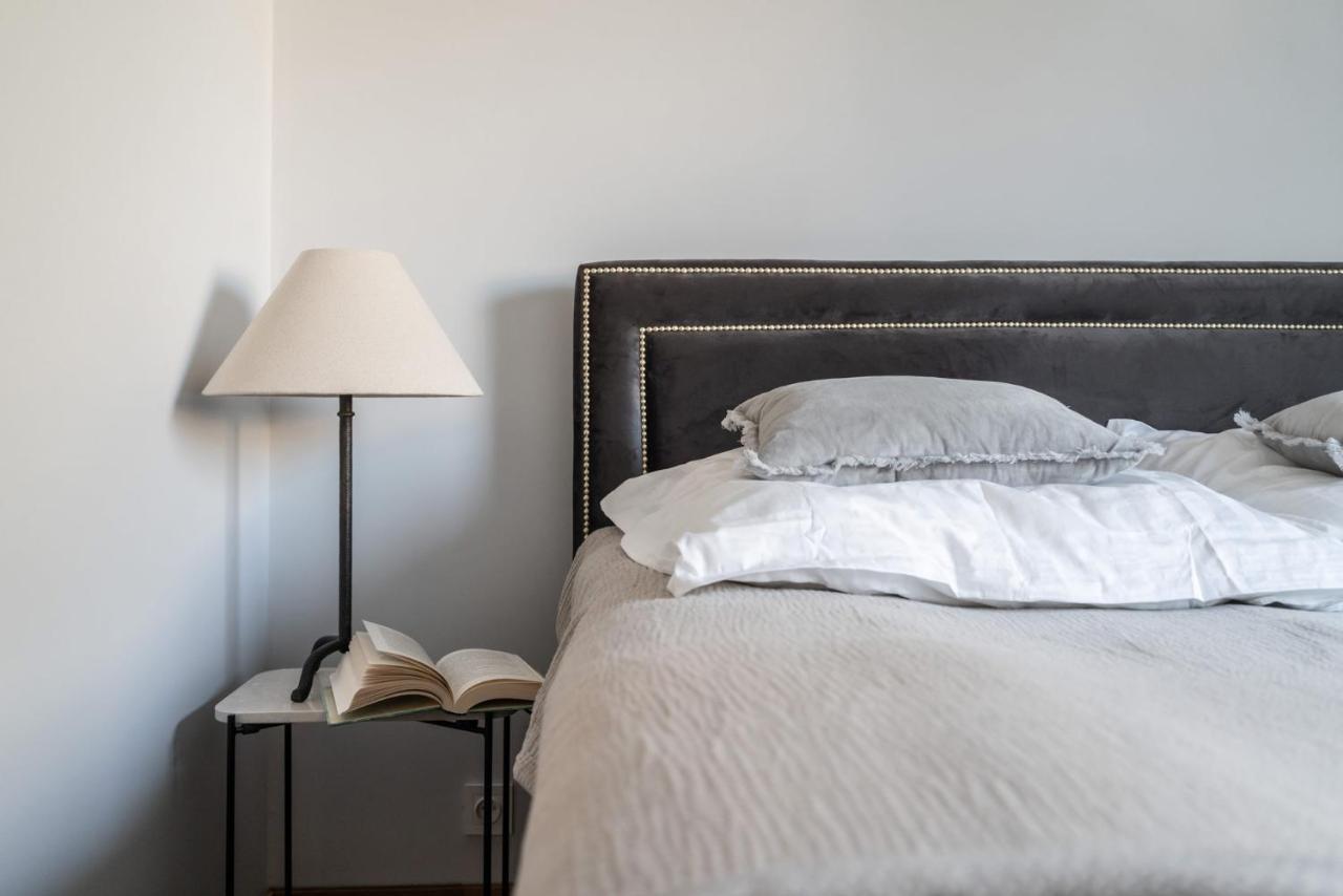 Apartamenty Przystanek Orlowo Centrum Gdynia Esterno foto