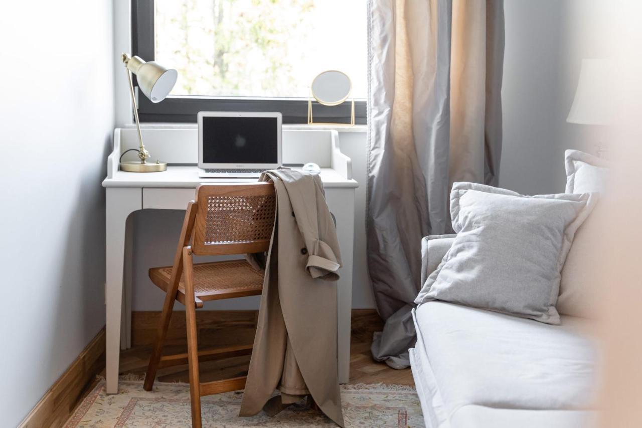 Apartamenty Przystanek Orlowo Centrum Gdynia Esterno foto